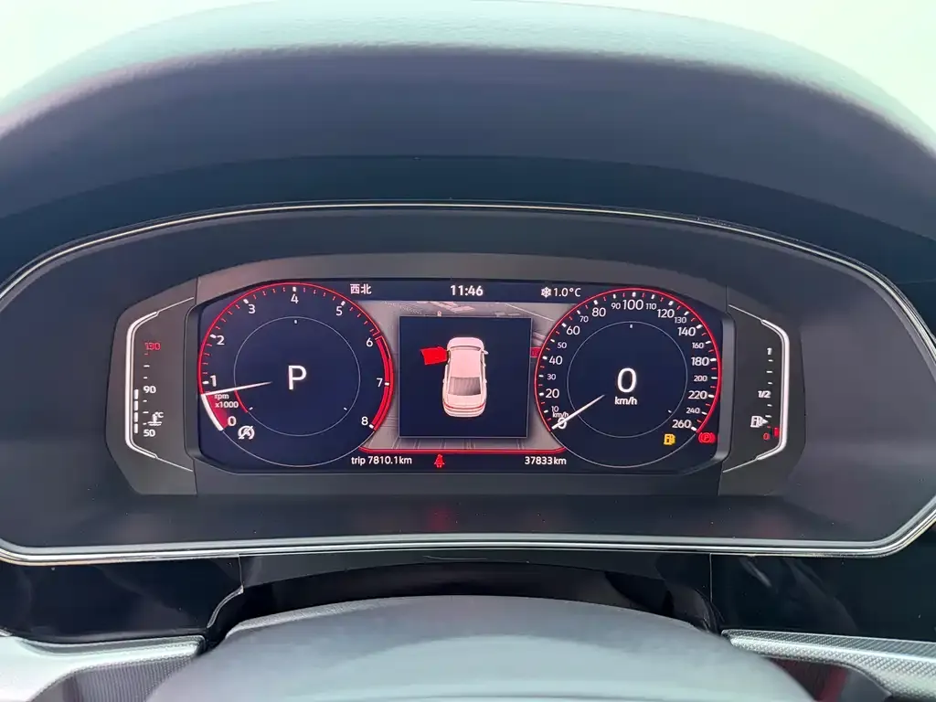 Volkswagen Passat — фото 10