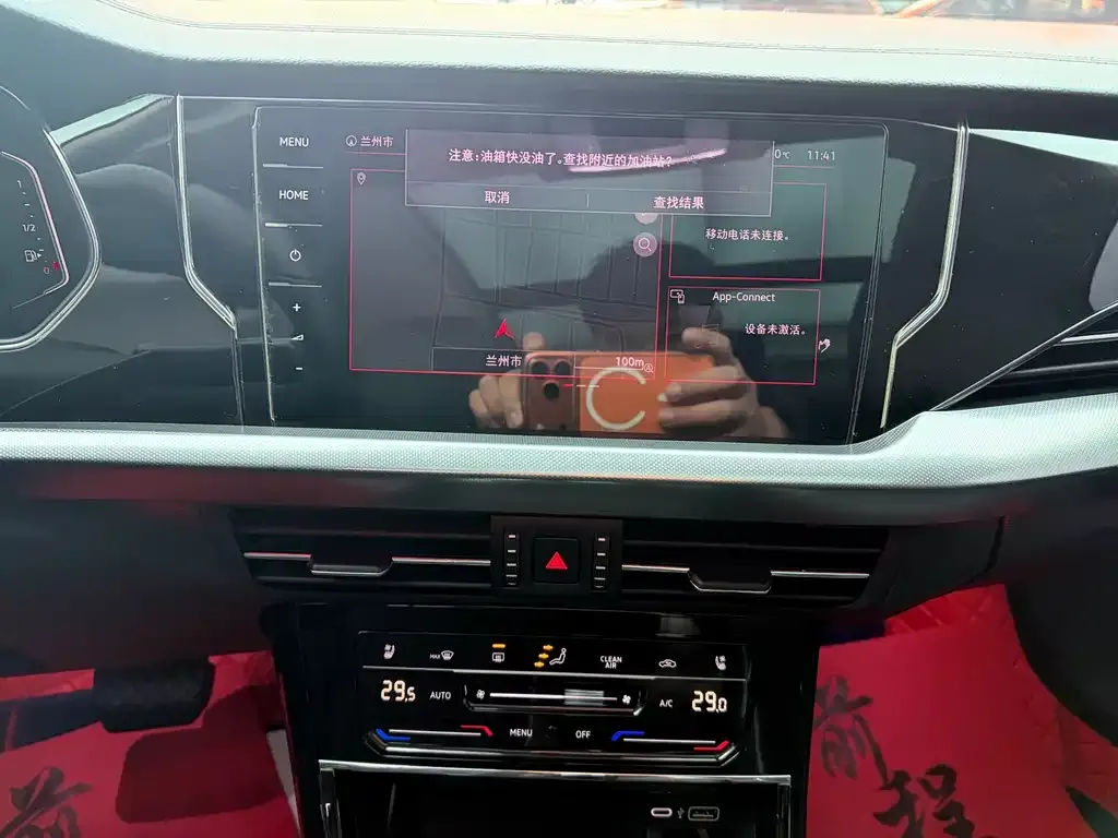 Volkswagen Passat — фото 7