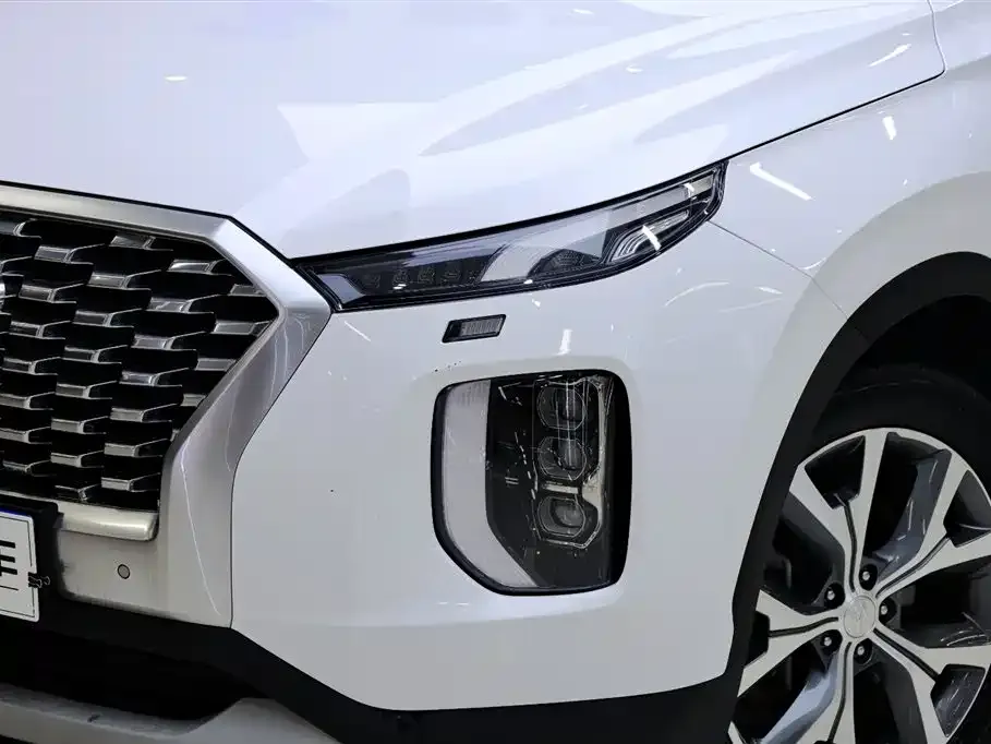 Hyundai Palisade — фото 7
