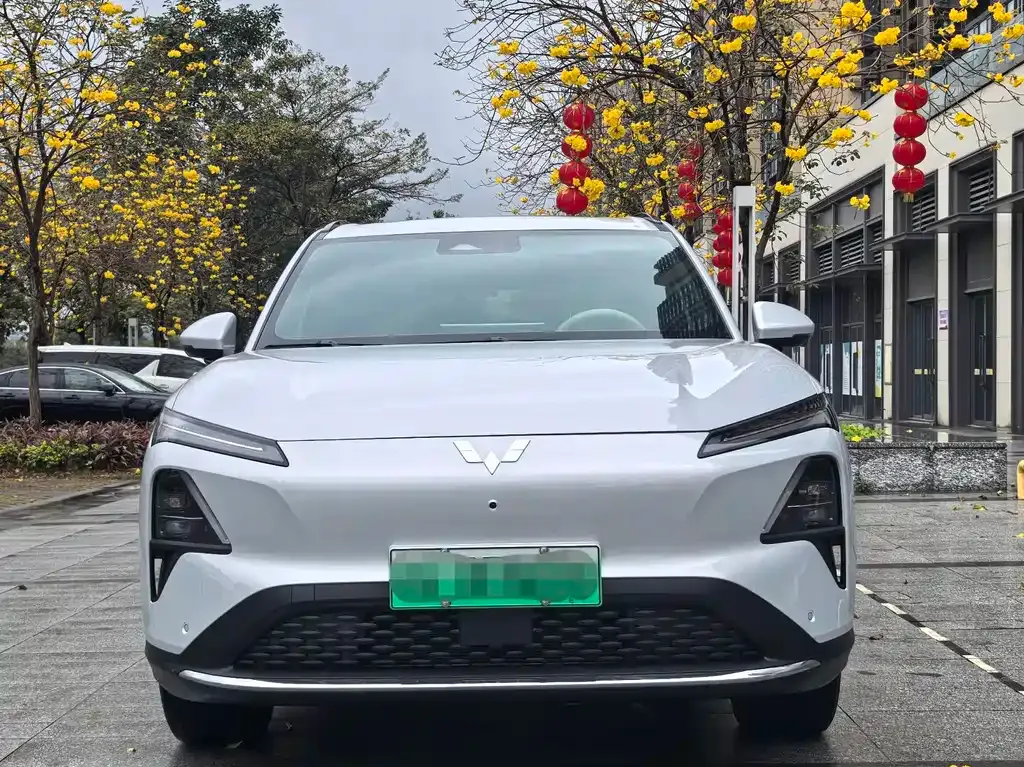 Wuling Xingguang S — фото 3