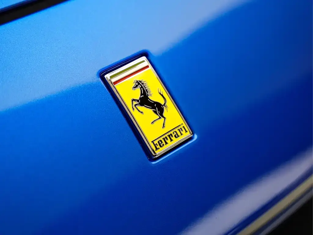 Ferrari Purosangue — фото 4