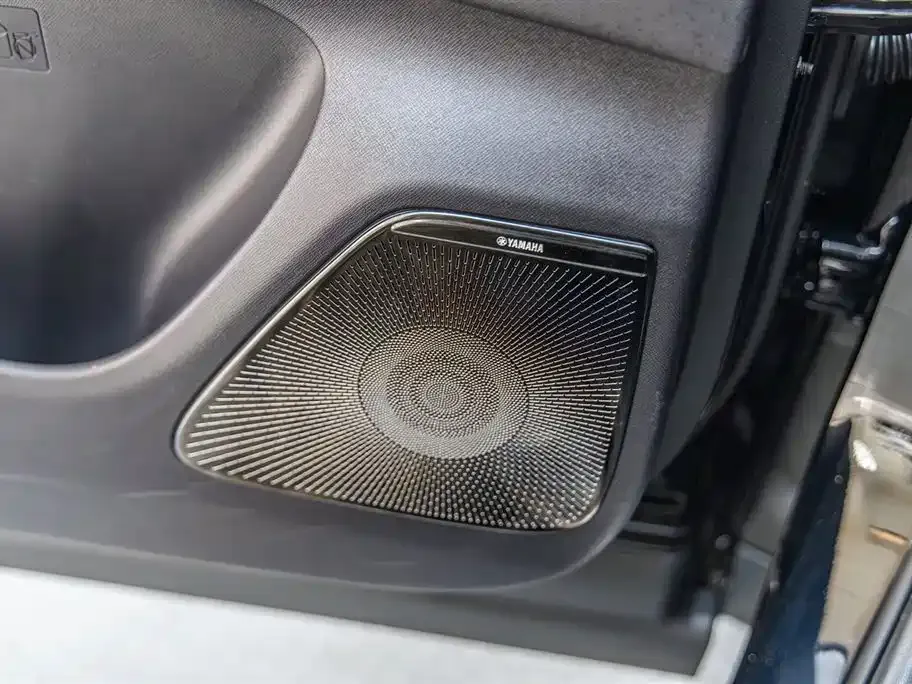 GAC Motor Trumpchi E9 — фото 10