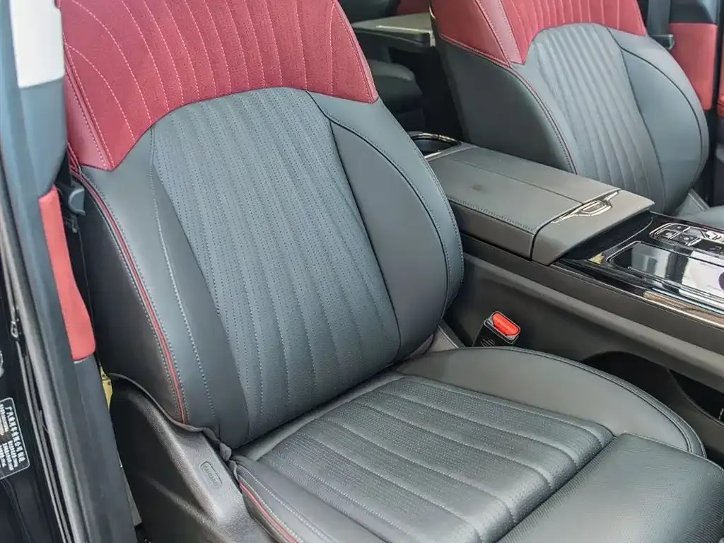 GAC Motor Trumpchi E9 — фото 6