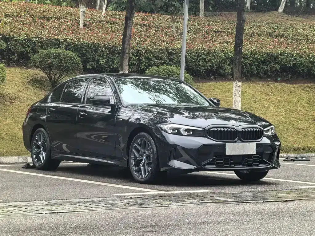 BMW 3 Series — фото 4