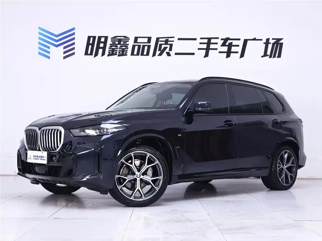 BMW X5 — фото 2