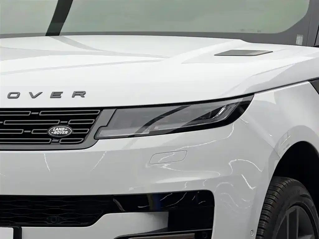 Land Rover Sport — фото 4