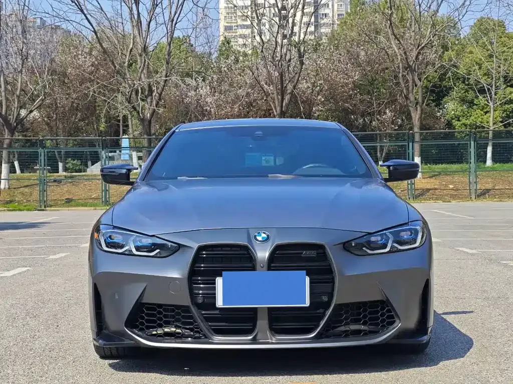 BMW 4 Series — фото 10