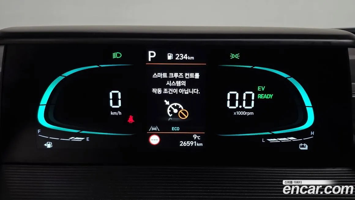 Hyundai Staria — фото 6