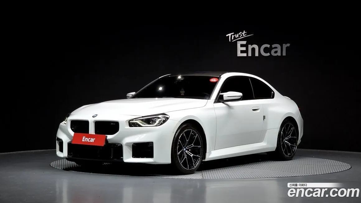 BMW M2 — фото 1