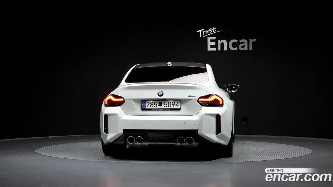 BMW M2 — фото 3
