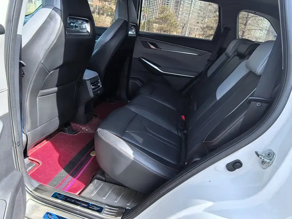 Changan CS75PLUS — фото 2