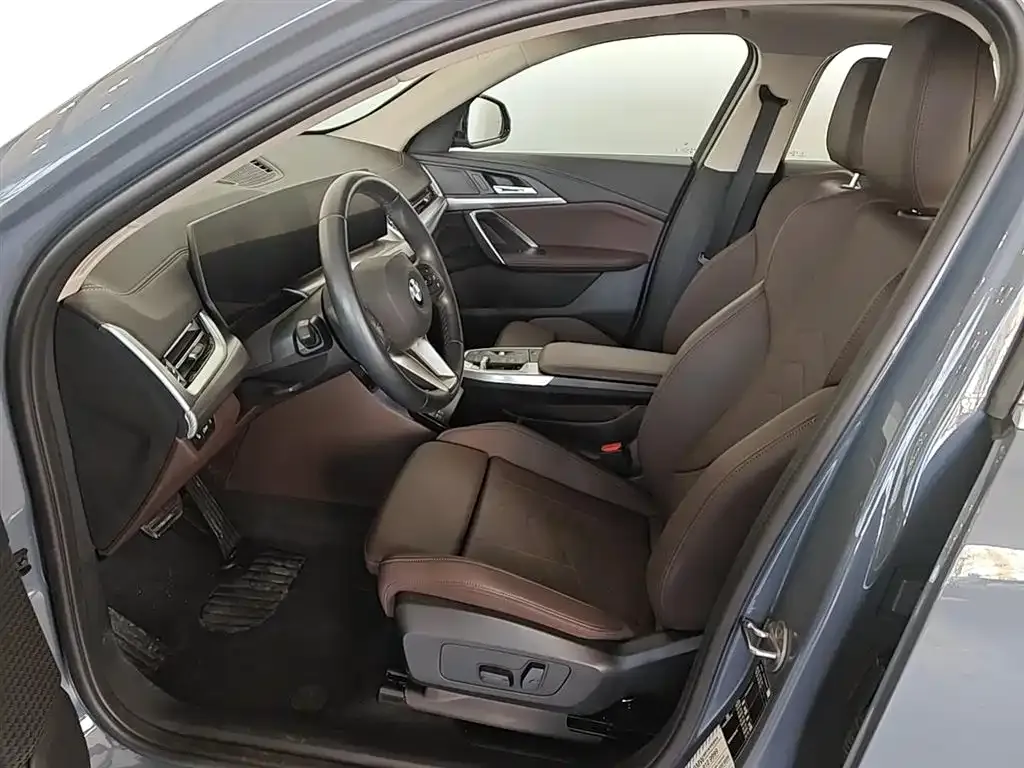 BMW X2 (Import) — фото 10