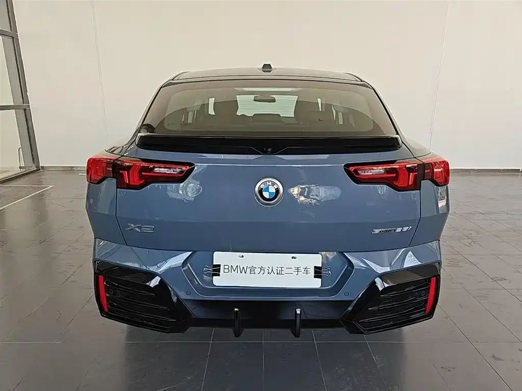 BMW X2 (Import) — фото 2