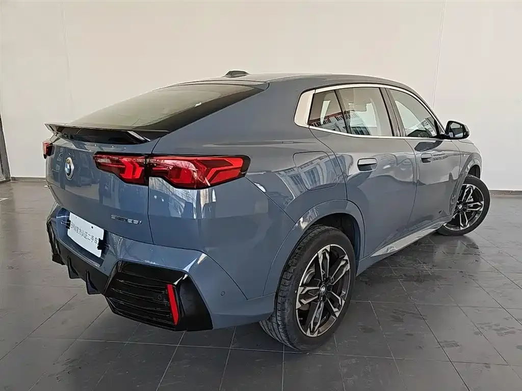 BMW X2 (Import) — фото 7