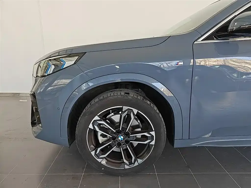 BMW X2 (Import) — фото 8