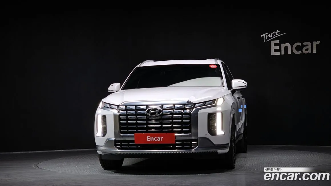 Hyundai Palisade — фото 6