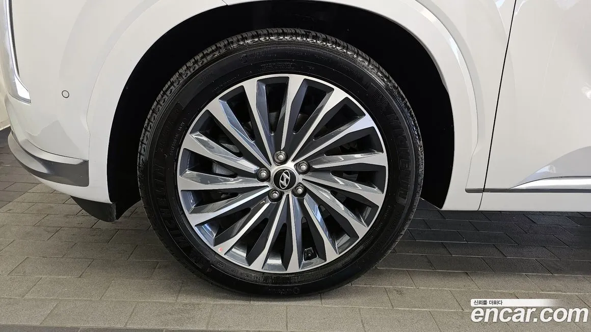 Hyundai Palisade — фото 4