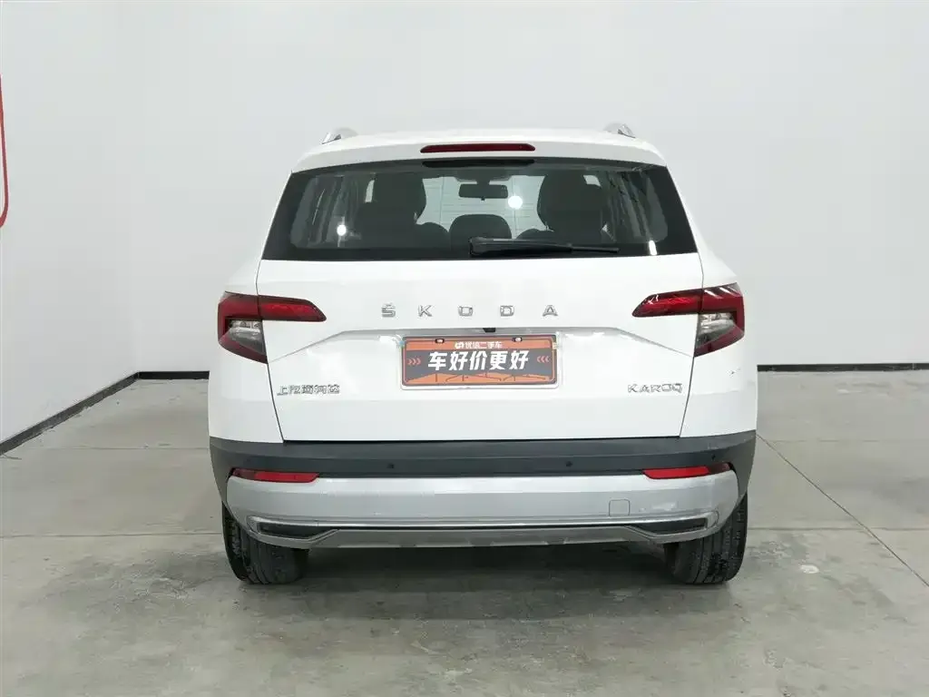Skoda Karoq — фото 2