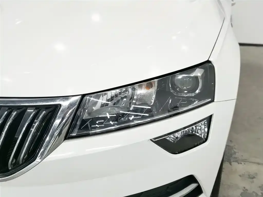 Skoda Karoq — фото 7