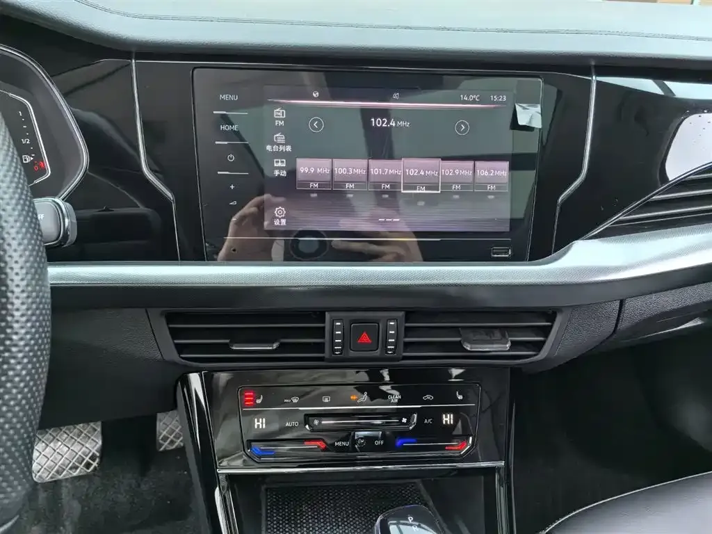 Volkswagen Passat — фото 7