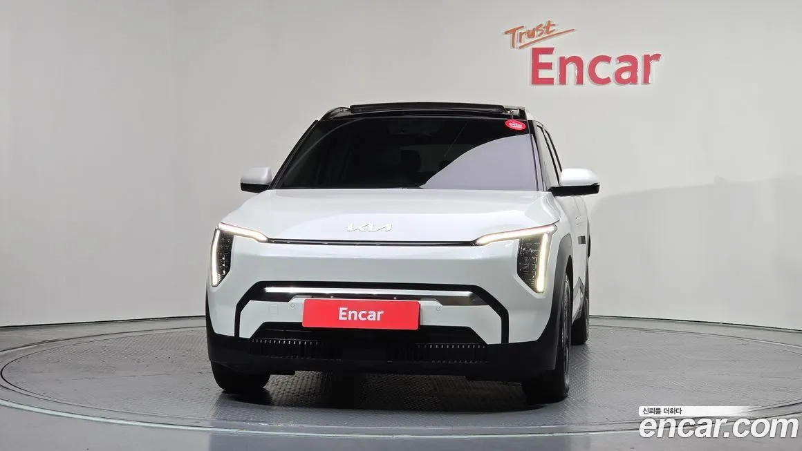 Kia EV3 — фото 4