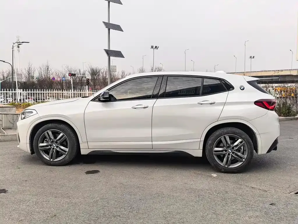 BMW X2 — фото 2