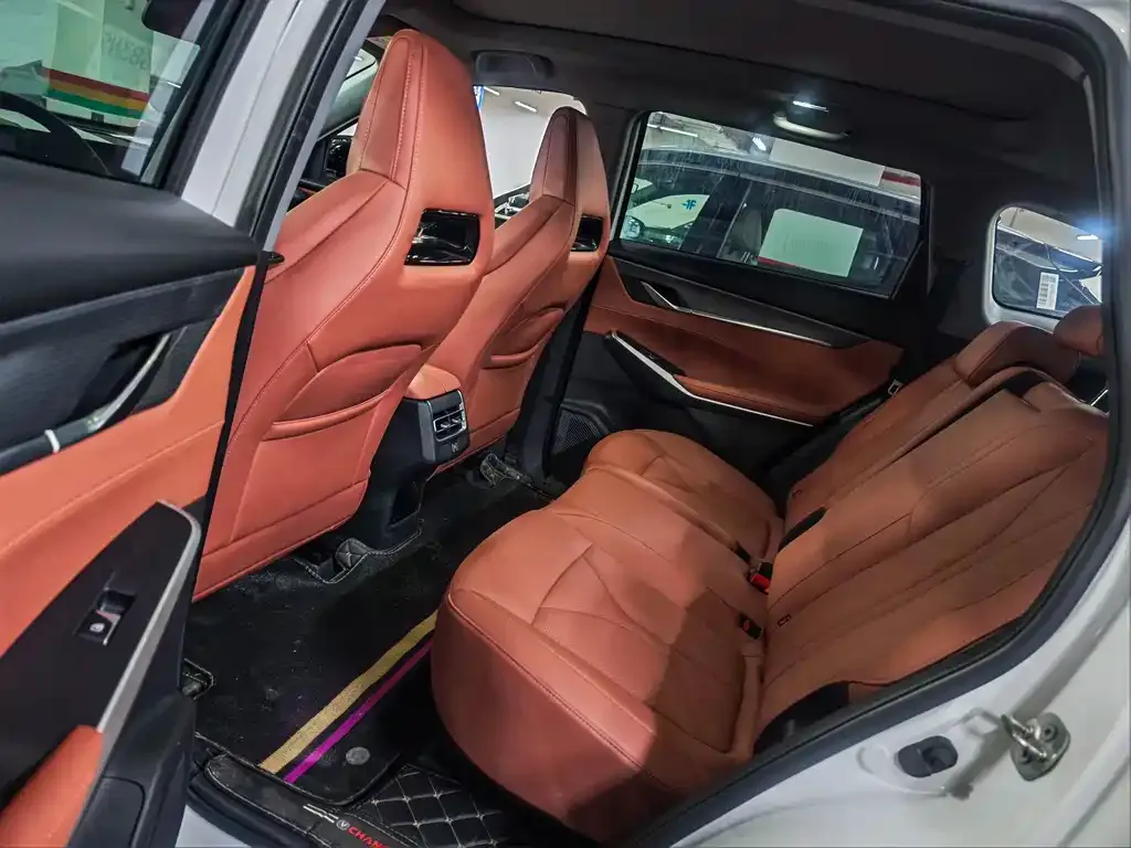 Changan CS75PLUS — фото 10