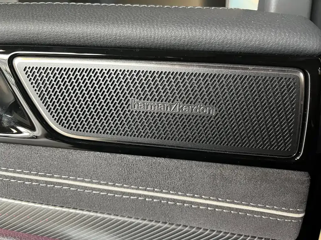 Volkswagen ID.7 VIZZION — фото 10