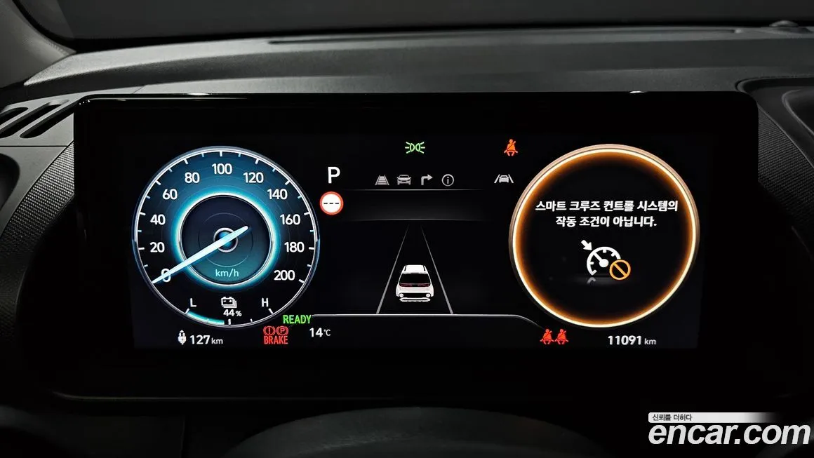 Hyundai Casper — фото 9