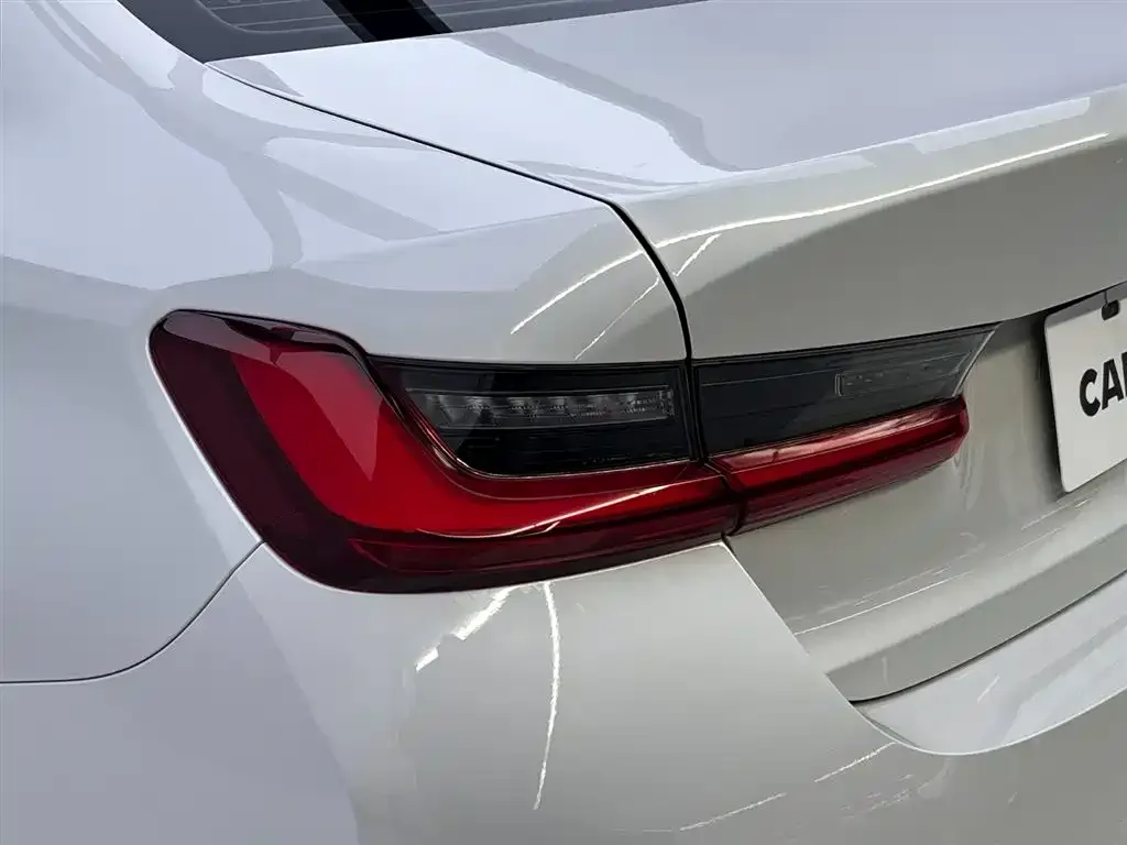 BMW i3 — фото 10