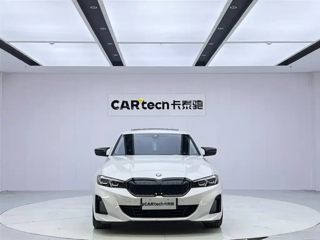 BMW i3 — фото 9