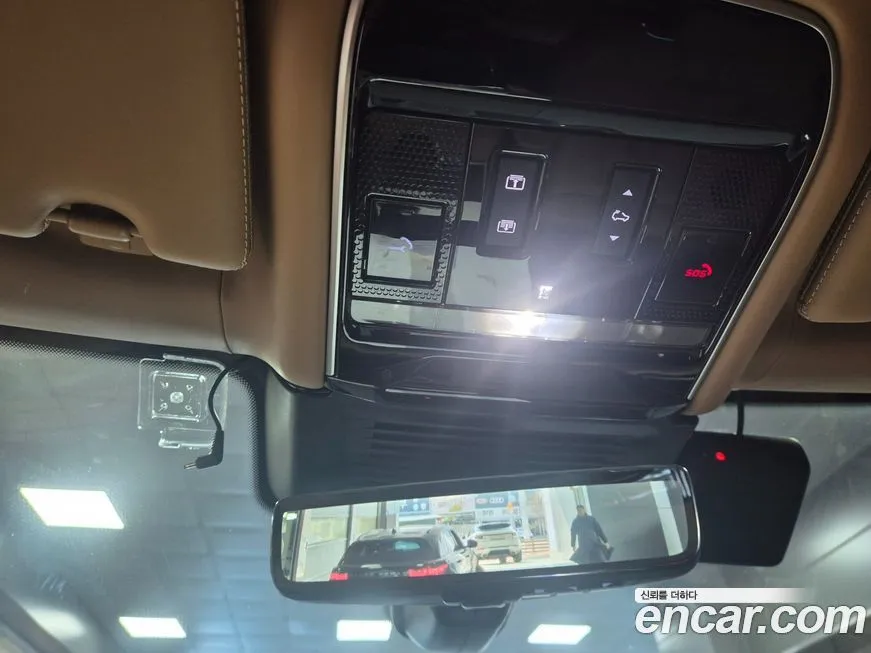 Land Rover Range Rover — фото 10