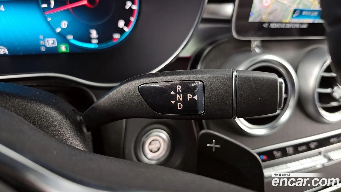 Mercedes-Benz GLC-Class — фото 5