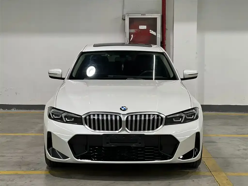 BMW 3 Series — фото 9