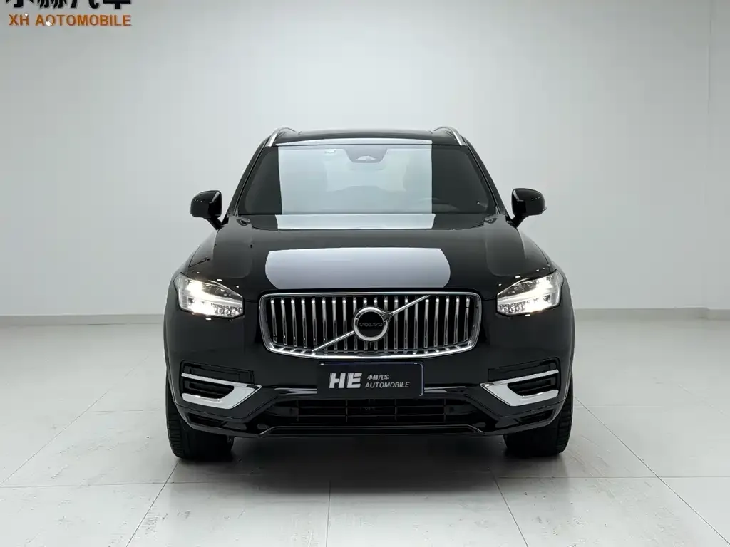Volvo XC90 — фото 2
