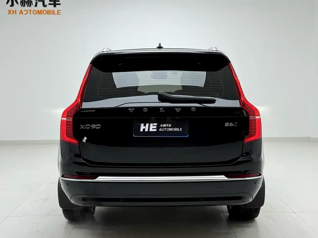 Volvo XC90 — фото 9