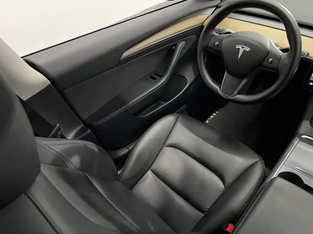Tesla Model 3 — фото 3