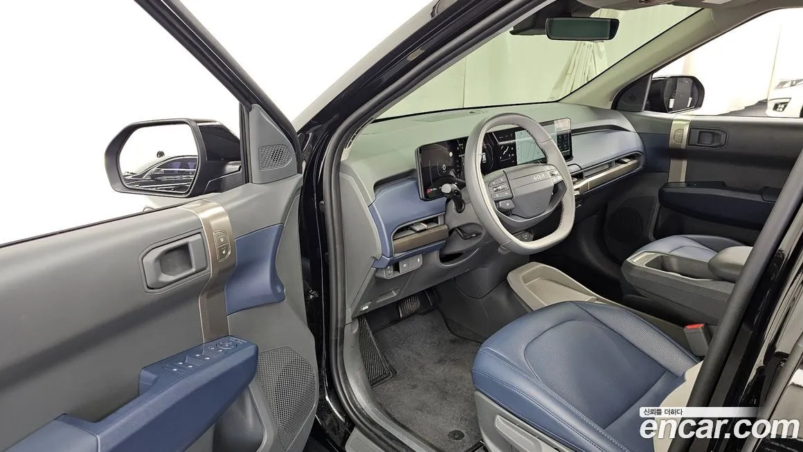 Kia EV3 — фото 4