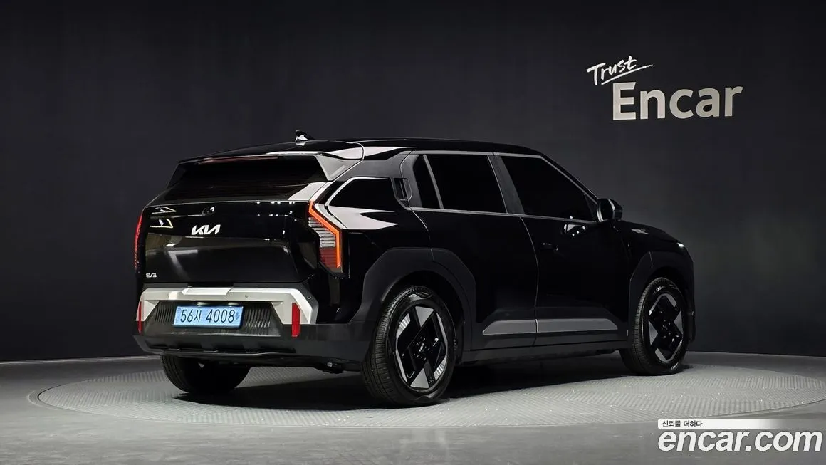 Kia EV3 — фото 7