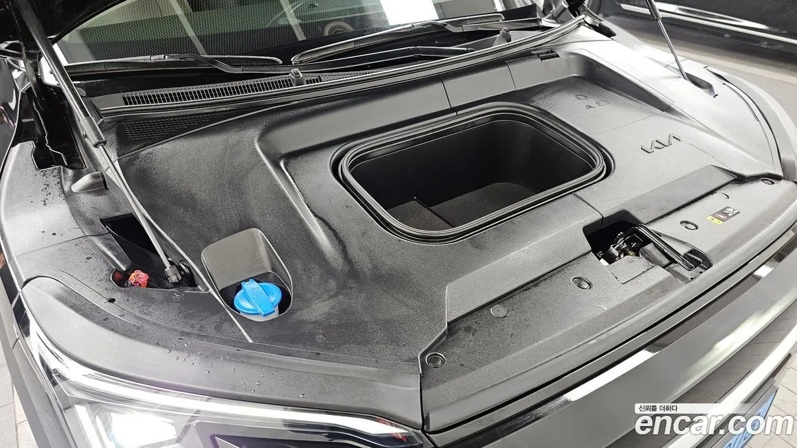 Kia EV3 — фото 2