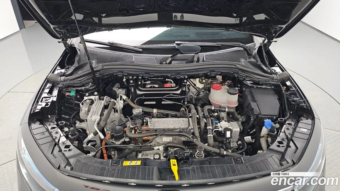 Mercedes-Benz EQA — фото 10