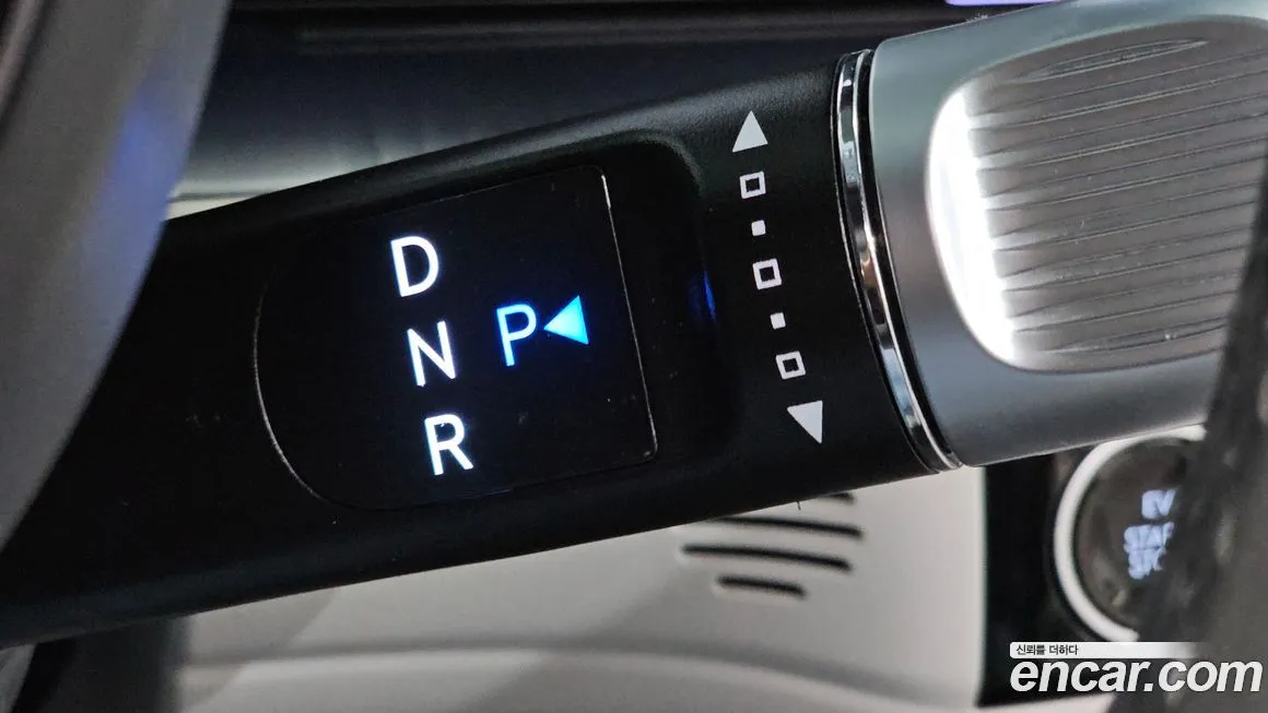 Hyundai Ioniq6 — фото 4