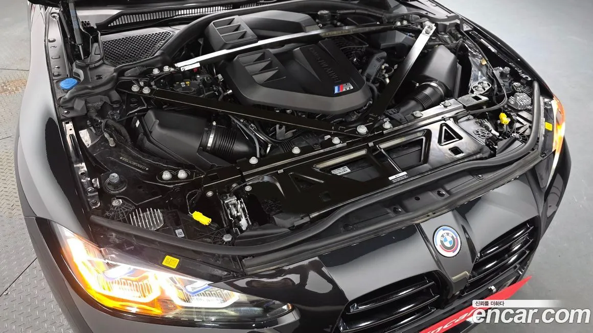 BMW M4 — фото 6