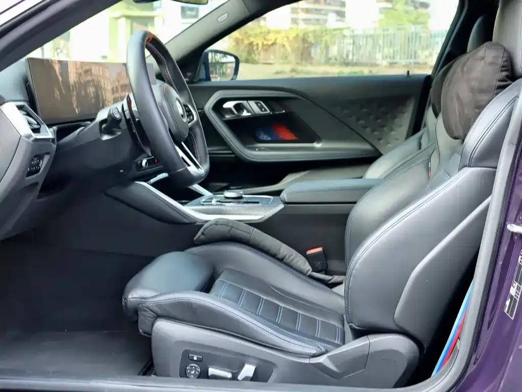 BMW M240i — фото 4