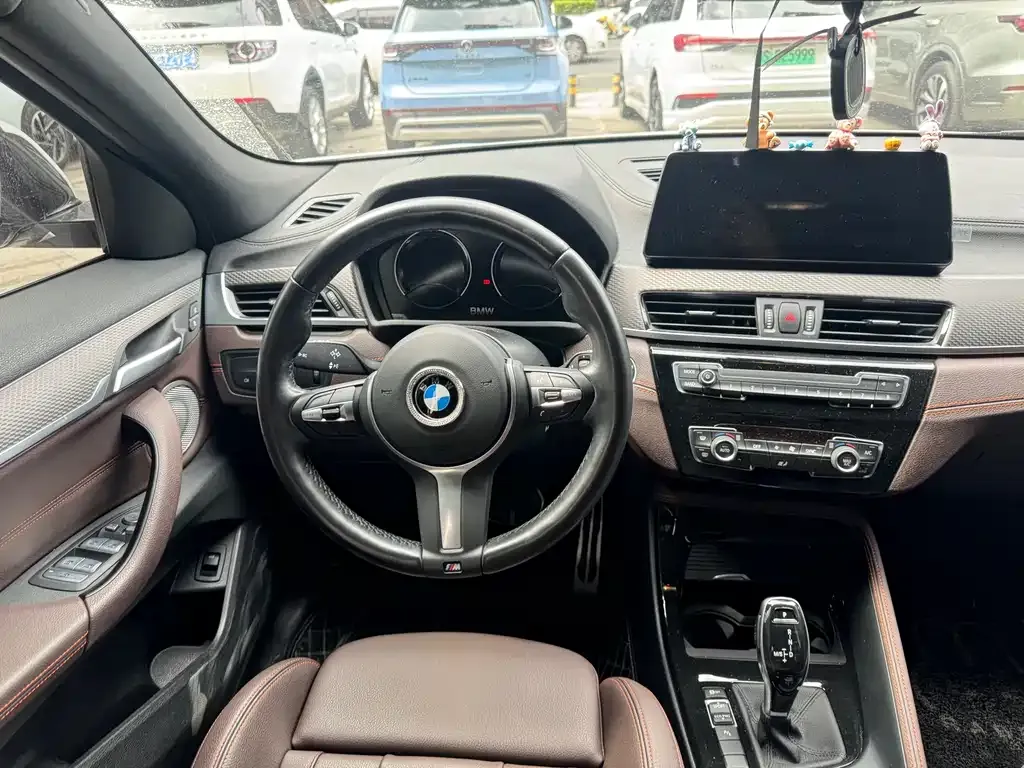 BMW X2 — фото 2
