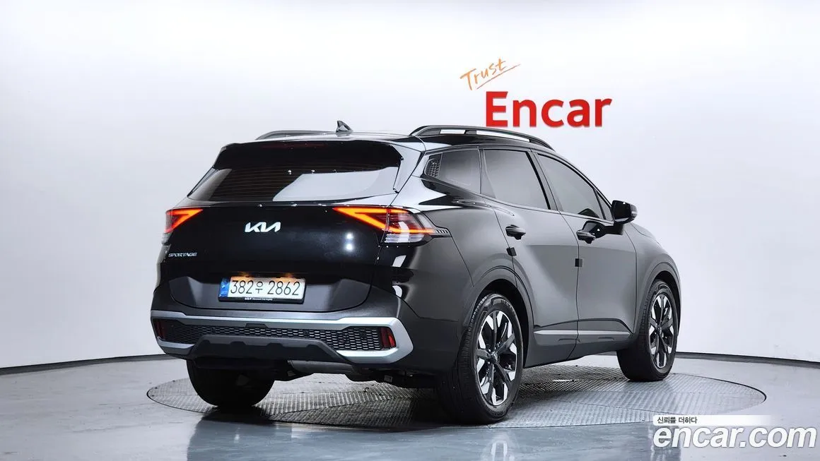 Kia Sportage — фото 2