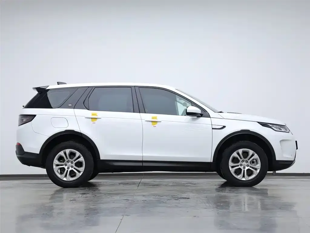 Land Rover Discovery Sport — фото 6