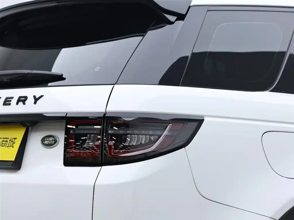 Land Rover Discovery Sport — фото 7