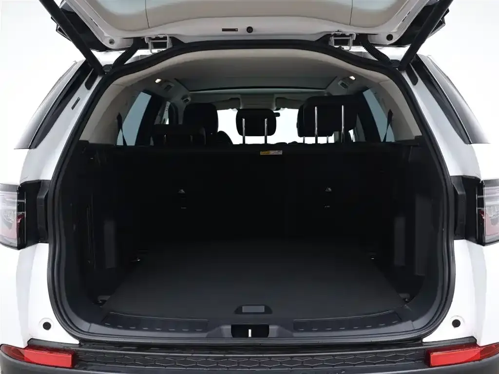 Land Rover Discovery Sport — фото 4
