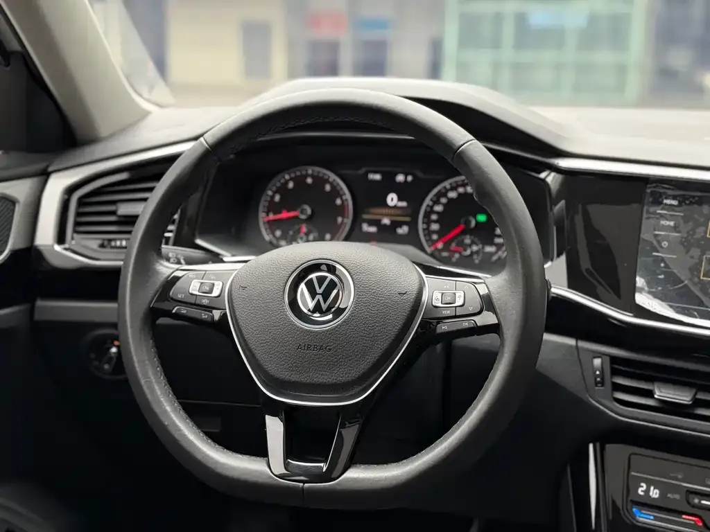 Volkswagen Tayron — фото 6